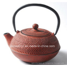 Cast Iron Chá Chaleira Fabricante China